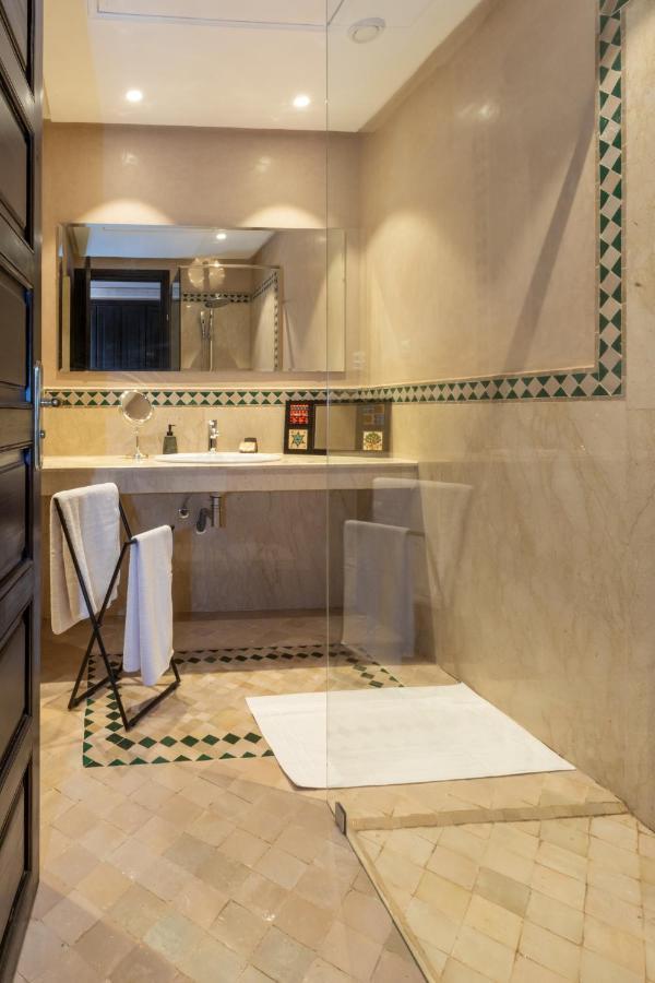 The Levantine Tazrou Buitenkant foto