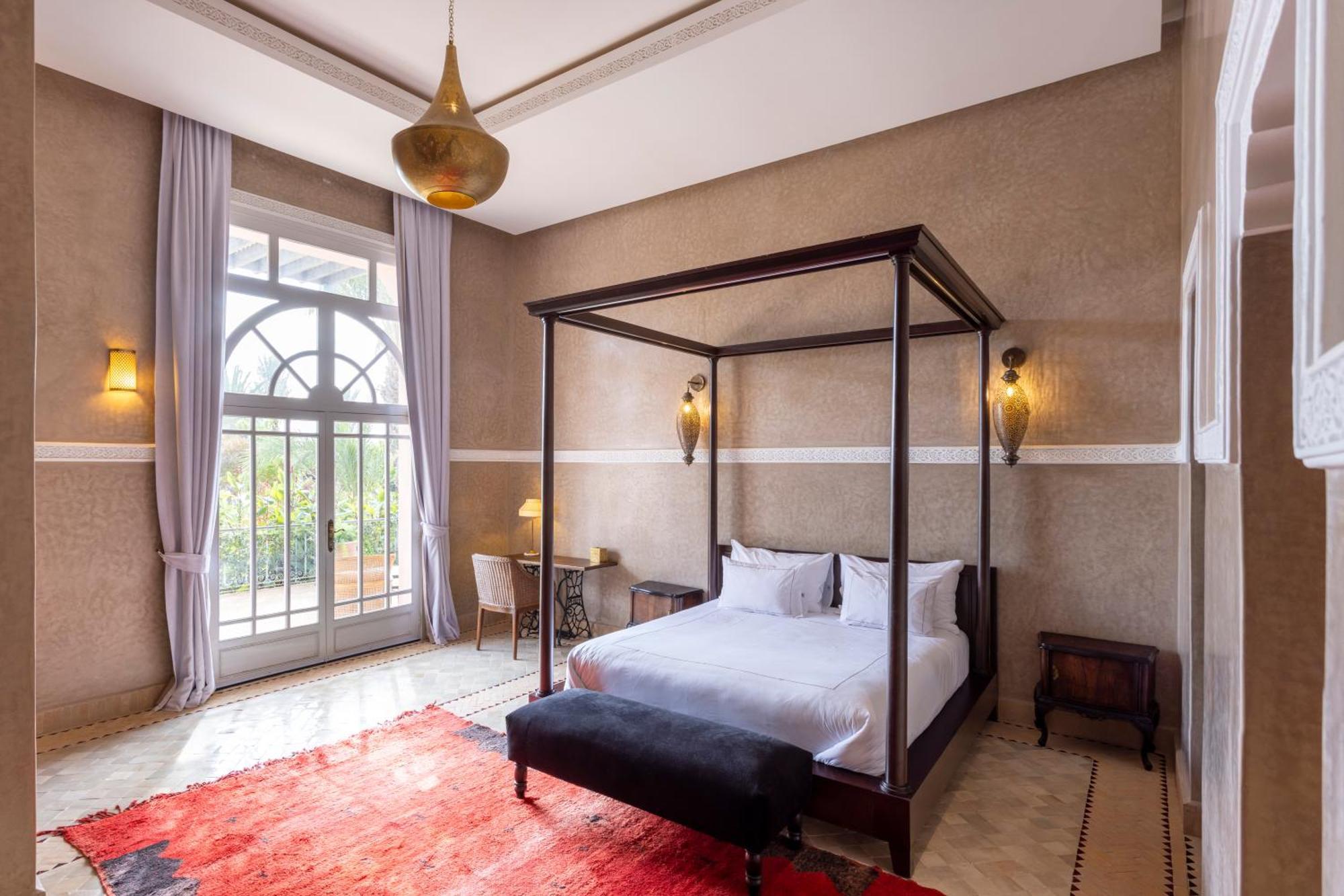 The Levantine Tazrou Buitenkant foto