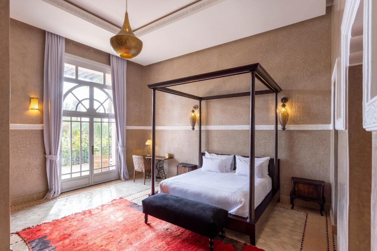 The Levantine Tazrou Buitenkant foto