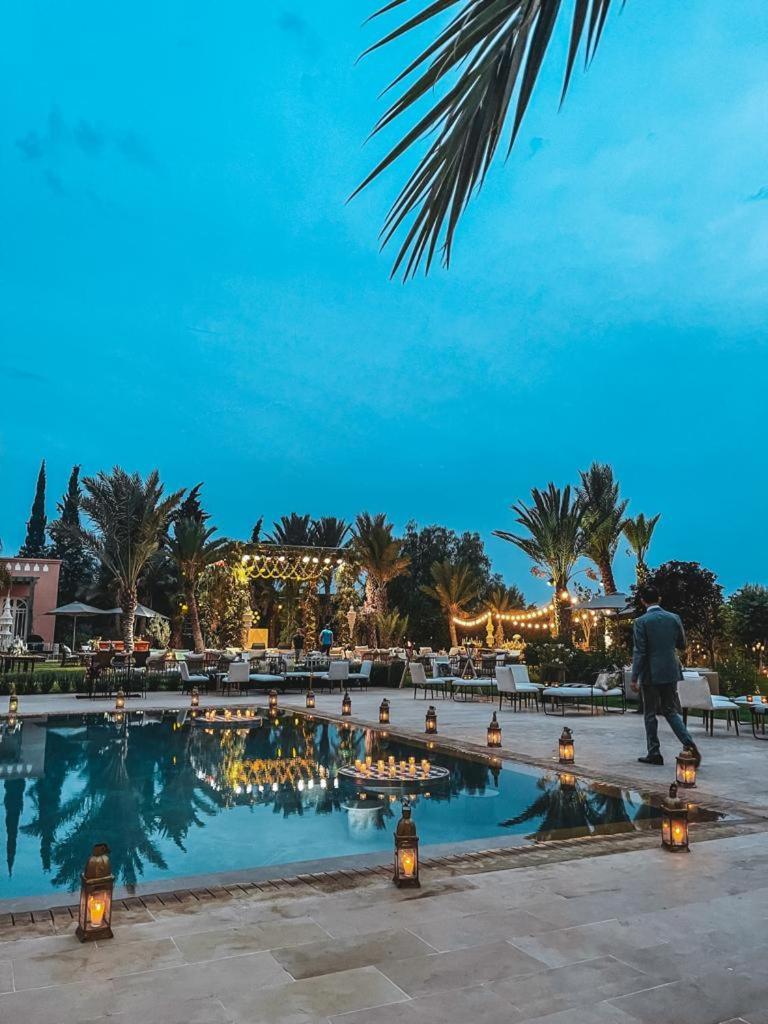 The Levantine Tazrou Buitenkant foto